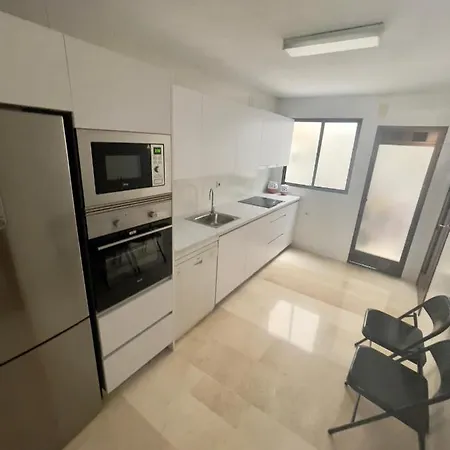 Aigueera Lux Apartment Benidorm Exterior photo