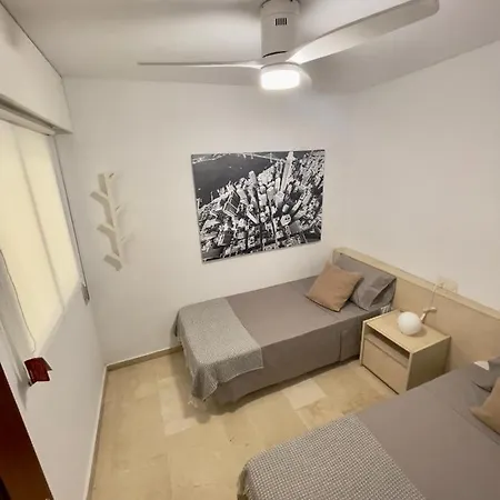 Aigueera Lux Apartment Benidorm Exterior photo