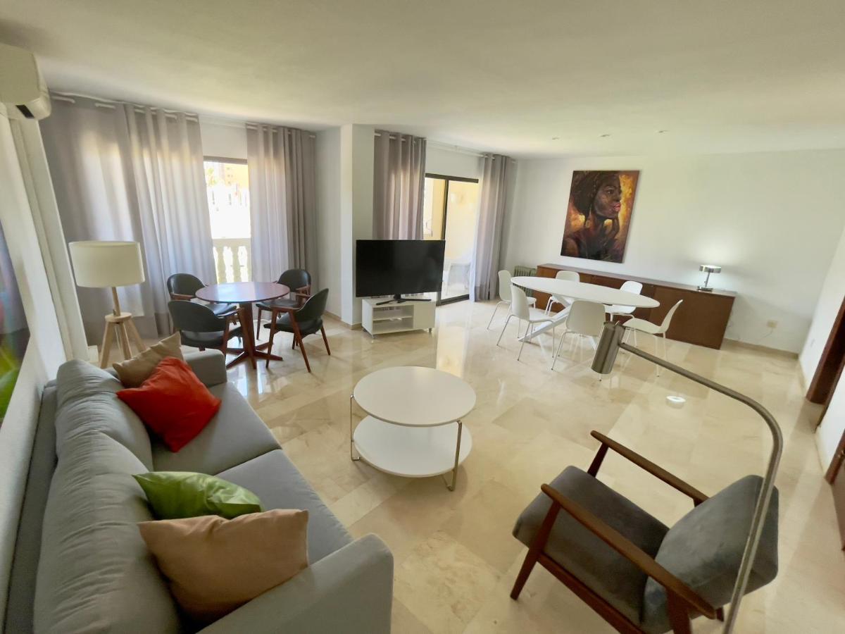 Apartamento Aigueera Lux Benidorm
