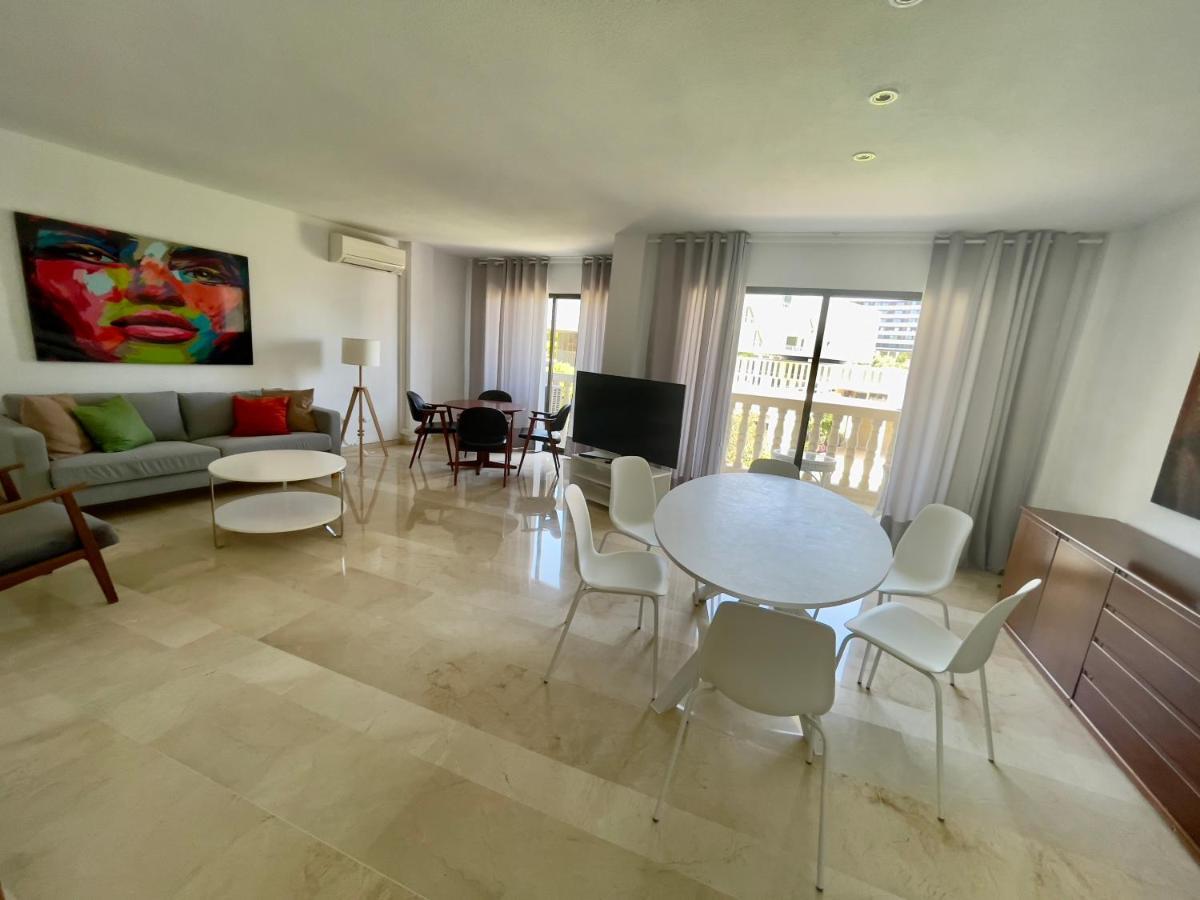 Aigueera Lux Apartamento *