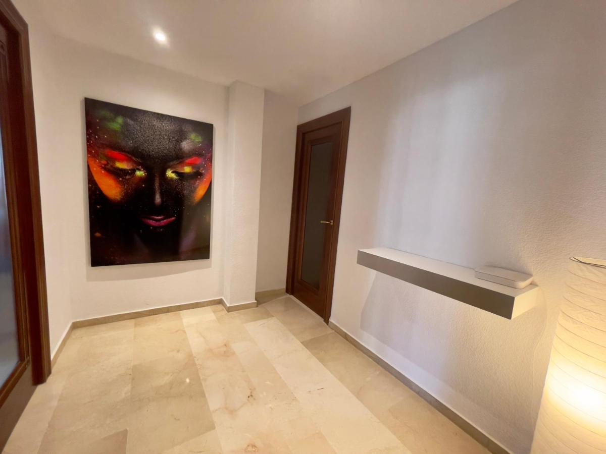 Aigueera Lux Apartamento *