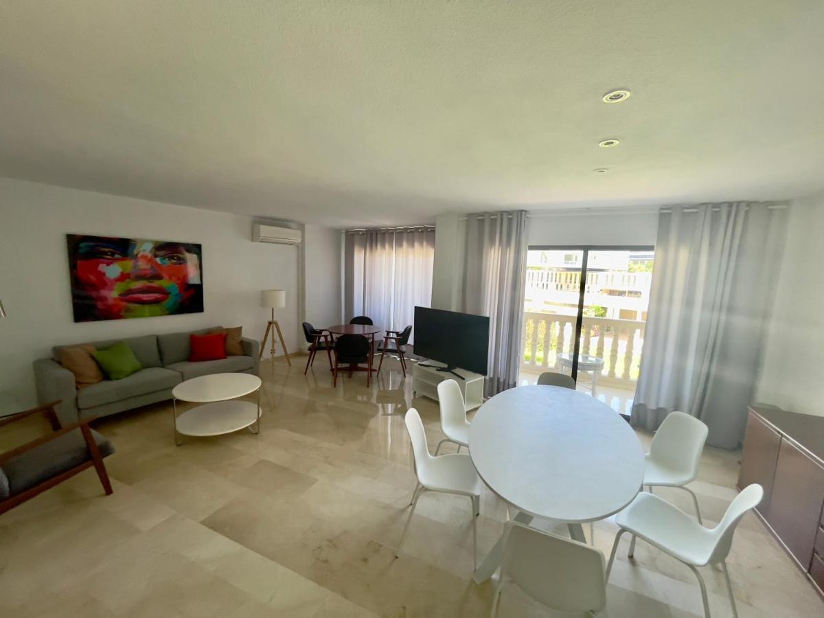 Apartamento Aigueera Lux