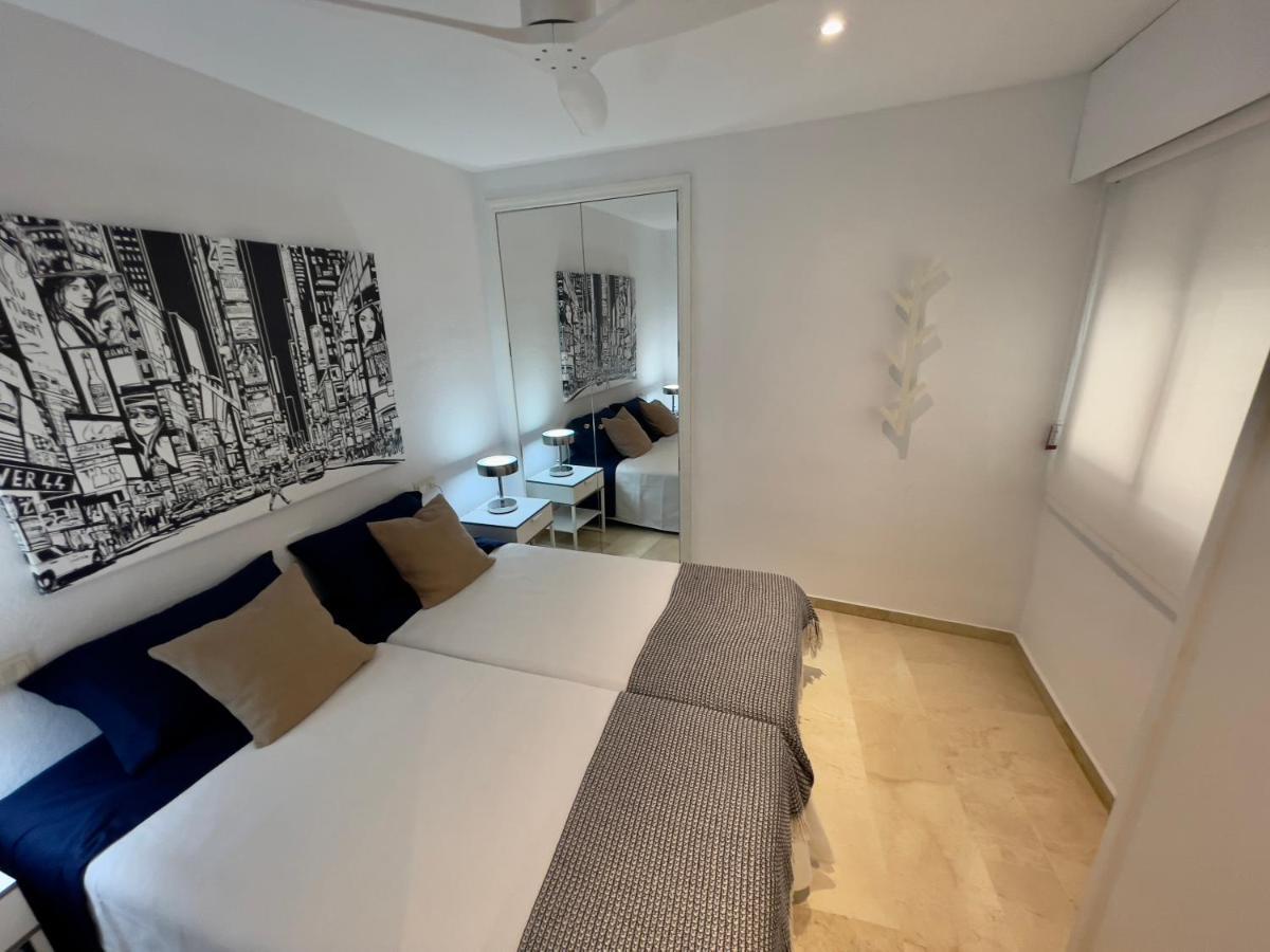 Apartamento Aigueera Lux