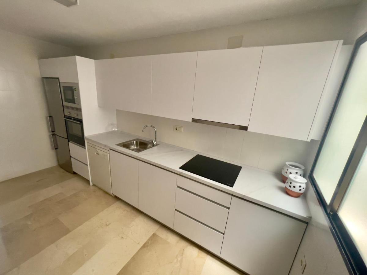 Apartamento Aigueera Lux