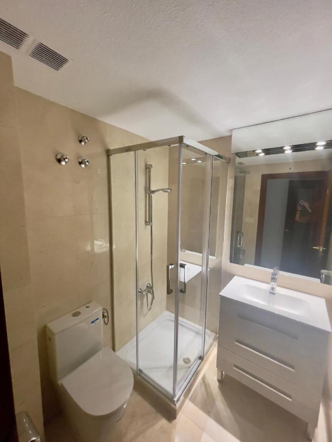 Aigueera Lux Apartamento