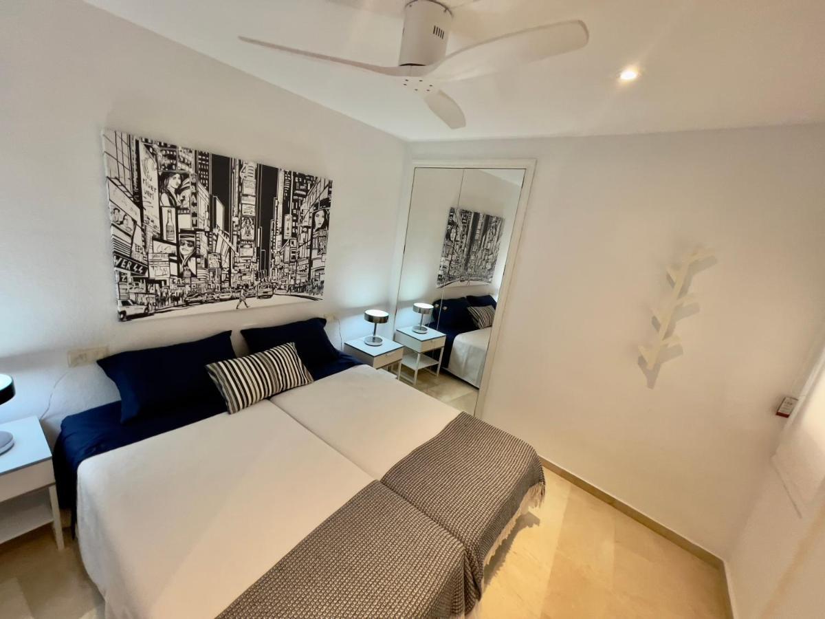 Apartamento Aigueera Lux Benidorm
