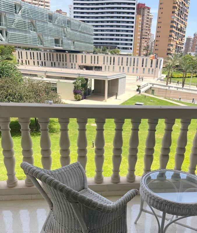 Apartamento Aigueera Lux *