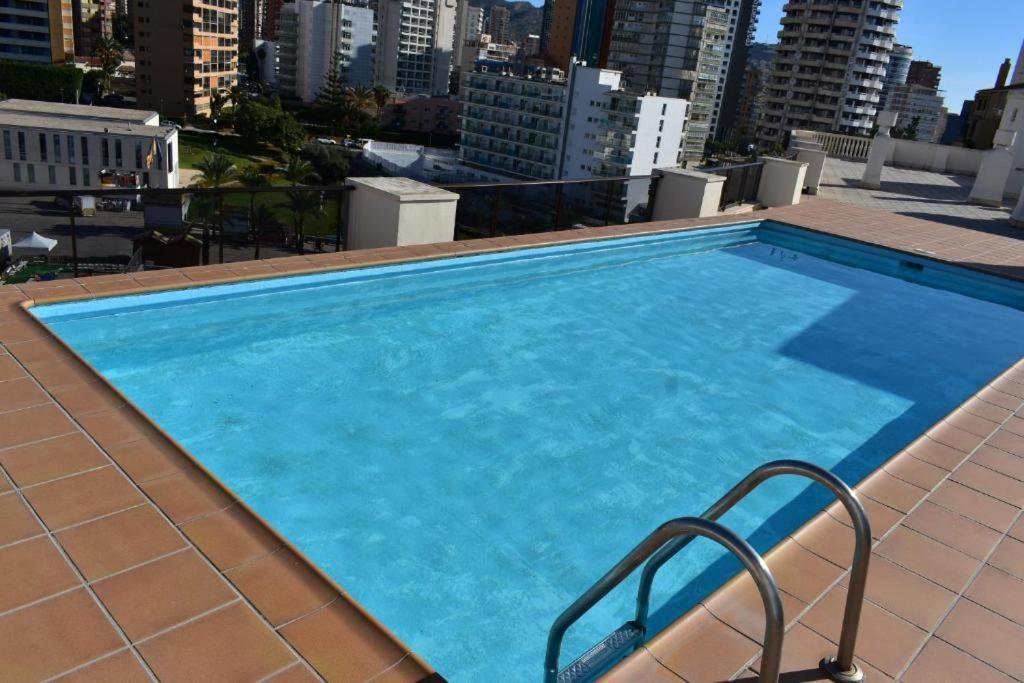 Apartamento Aigueera Lux *