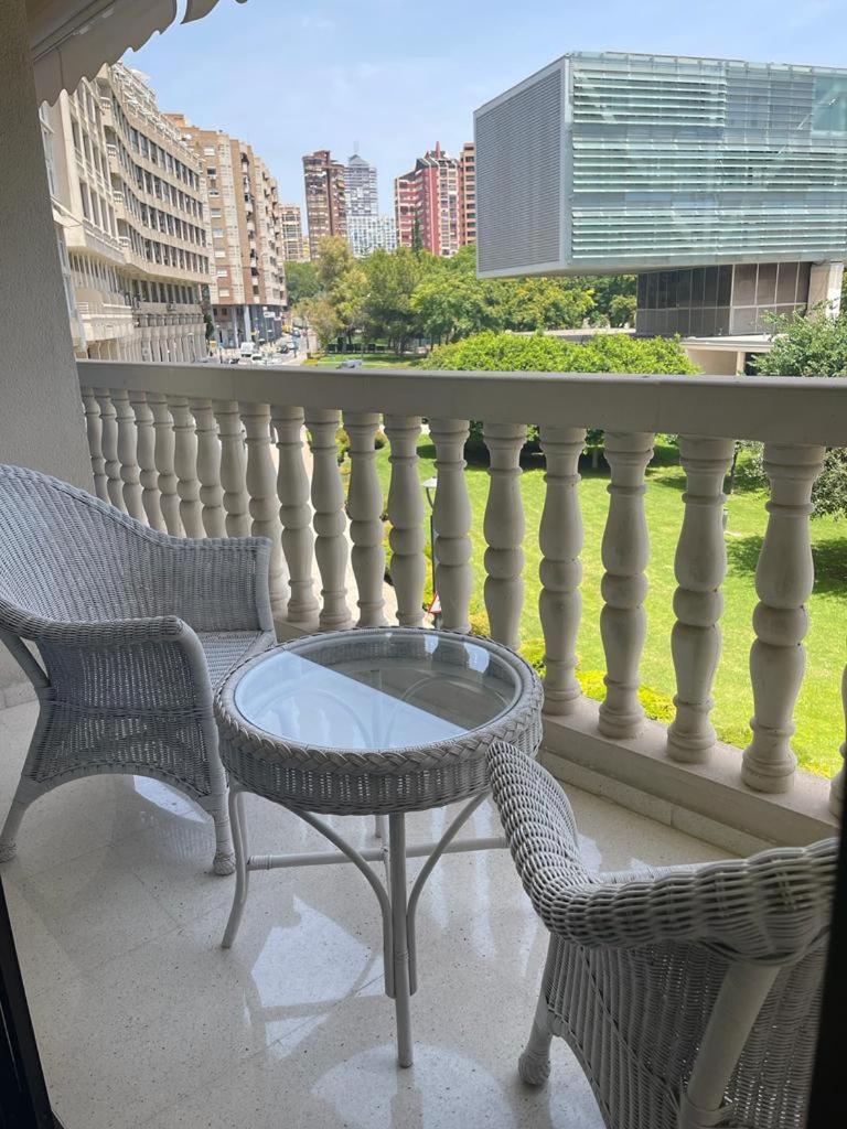 Apartamento Aigueera Lux Benidorm