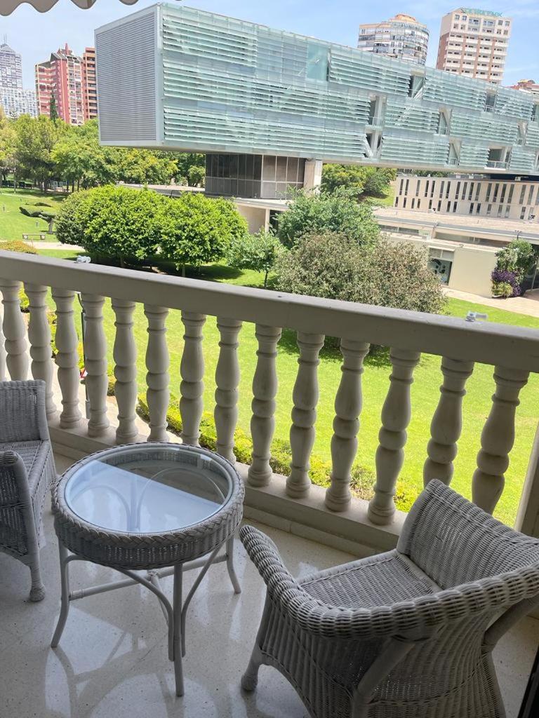 Aigueera Lux Apartamento *