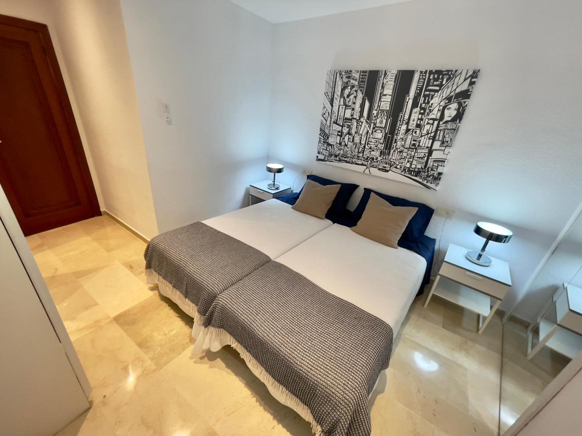Aigueera Lux Apartamento