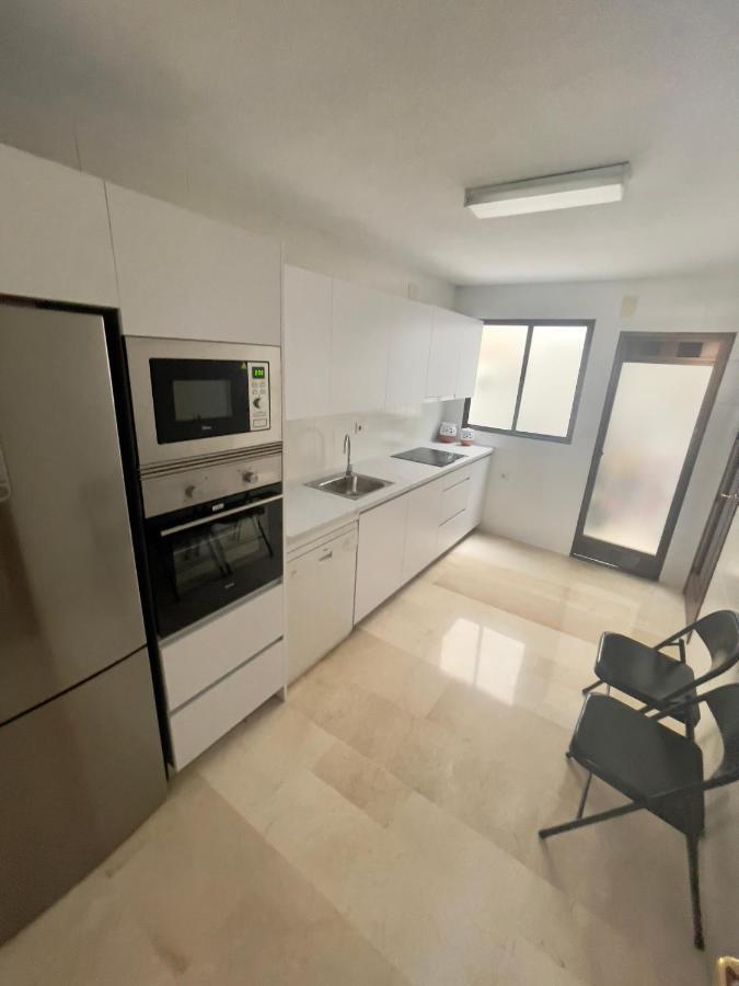 Aigueera Lux Appartement
