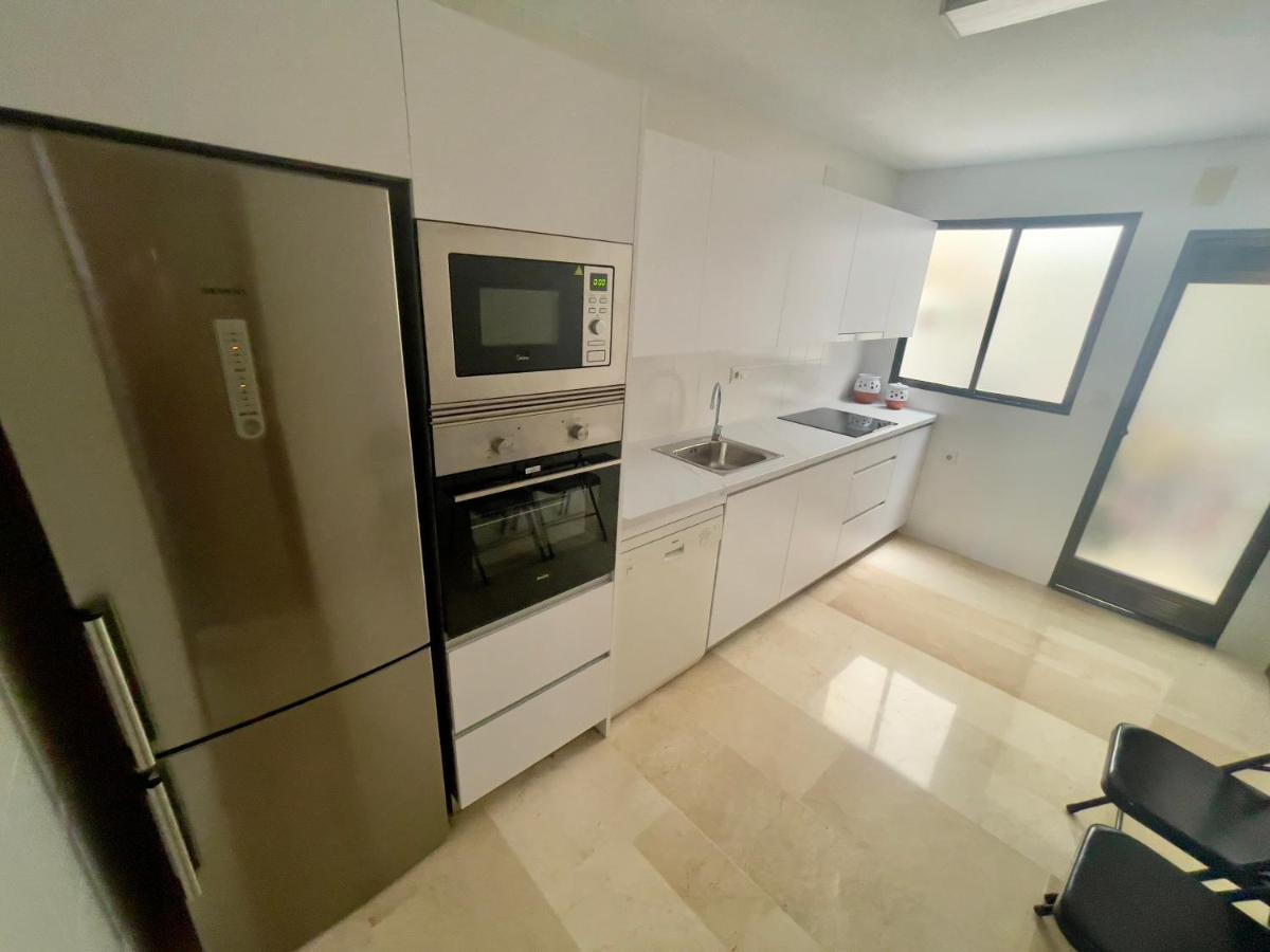 Aigueera Lux Appartement
