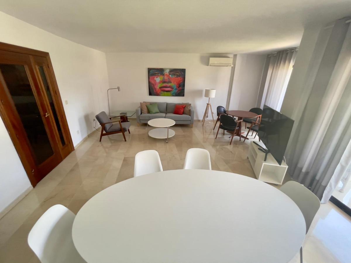 Appartement Aigueera Lux