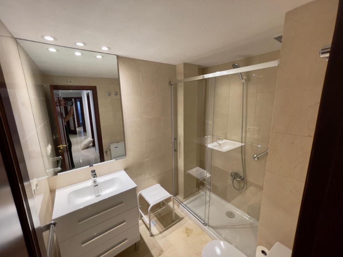 Appartement Aigueera Lux *