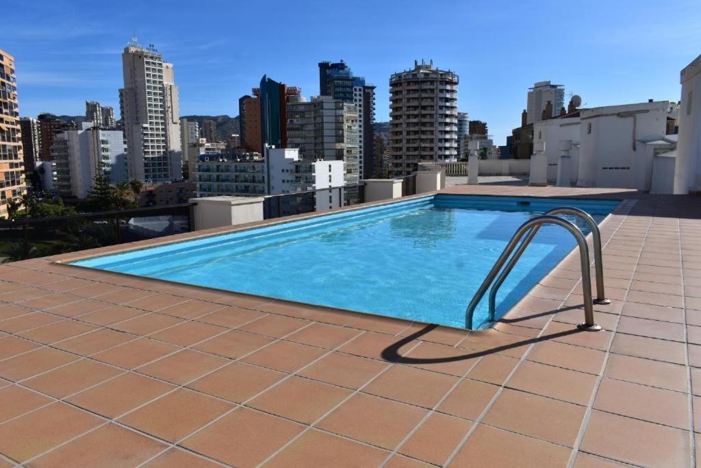 Appartement Aigueera Lux *